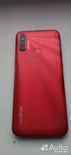 realme C3, 3/64 ГБ