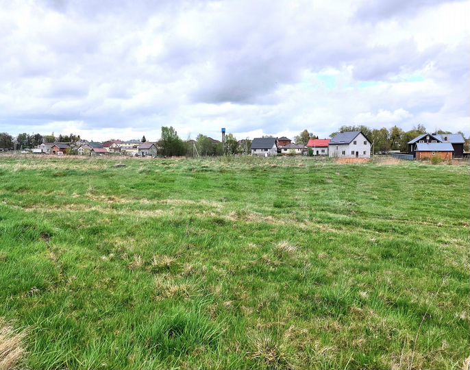 Участок 9 сот. (ИЖС)