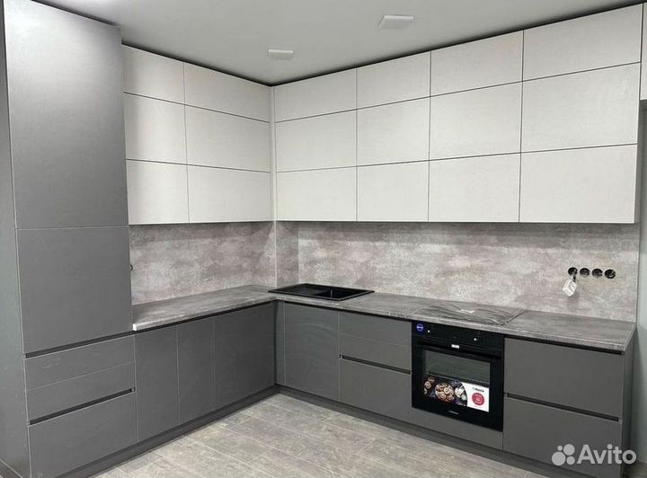 Кухонные гарнитуры