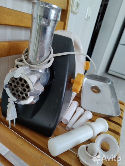 Мясорубка электрическая Rainford