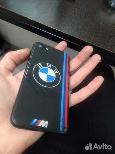iPhone 7, 128 ГБ