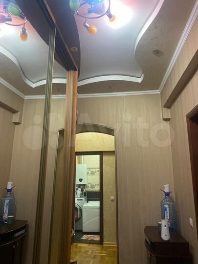 2-к. квартира, 63 м², 2/5 эт.