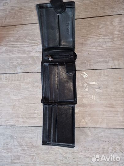 Кошелёк malgrado