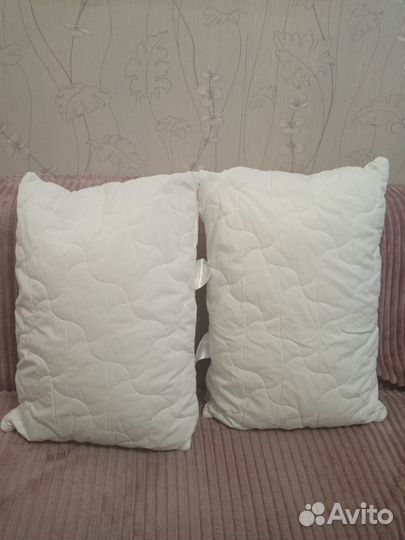 Подушки 50*70