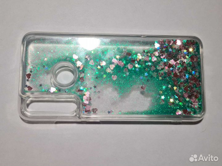 Чехол на honor 10 lite