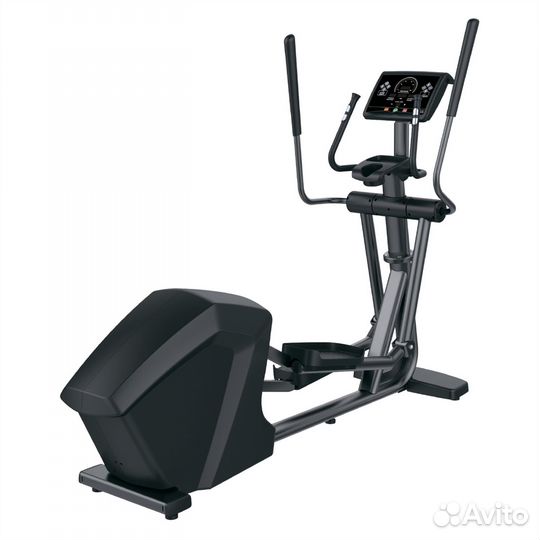 Эллиптический тренажер DHZ X-9300