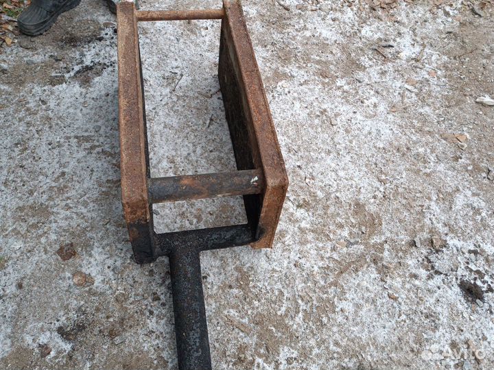 Дровяной котел