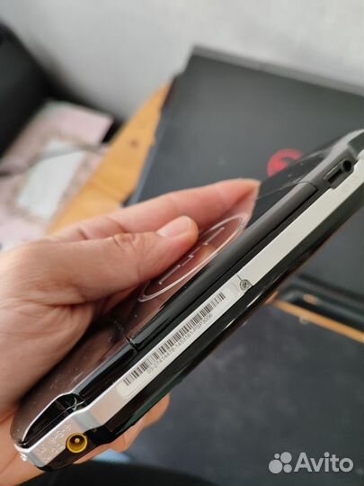 Sony PSP 3008 прошитая