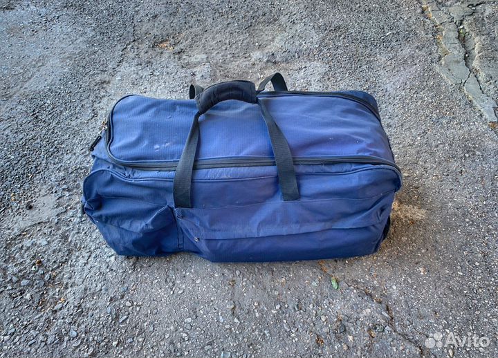 Хоккейный баул