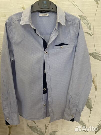 Школьная рубашка Acoola