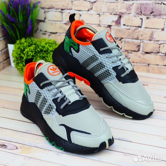 Кроссовки Adidas jogger