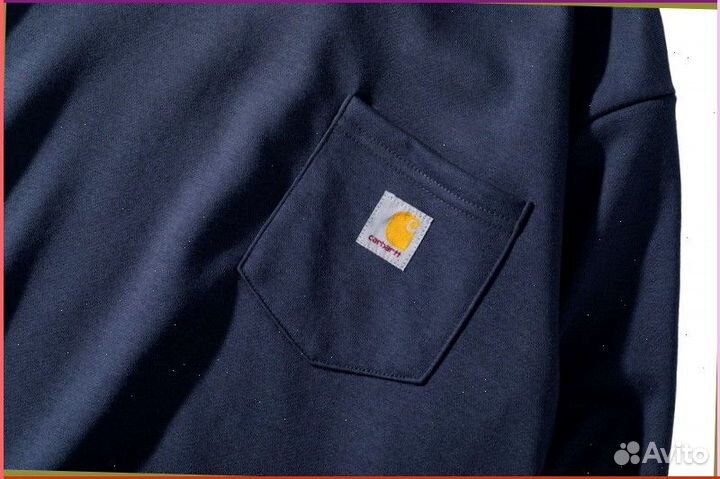 Свитшот Carhartt (Размеры S - 2XL)