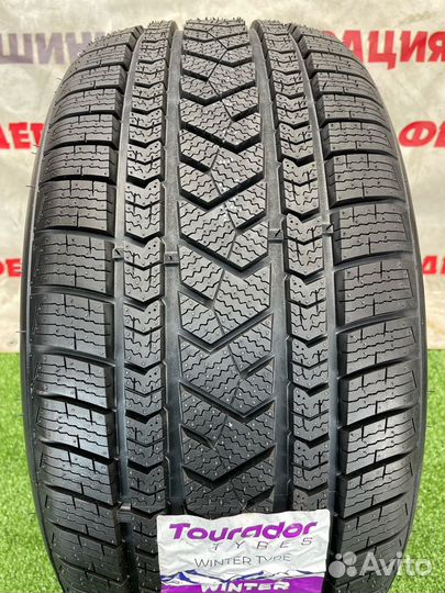 Tourador Winter Pro TSU1 275/45 R21 110V