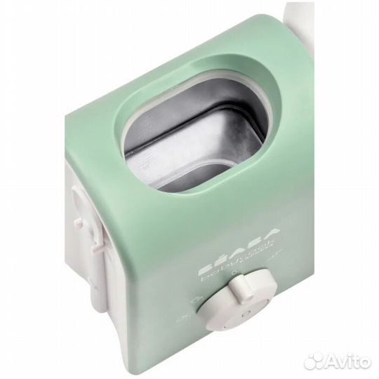 Блендер-пароварка Beaba Babycook Express #373421