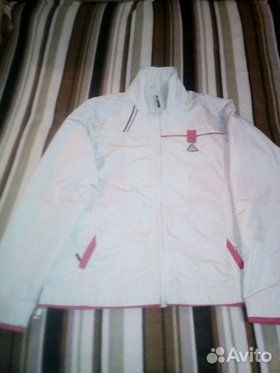 Спортивный костюм