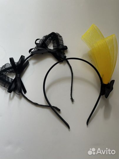 Аксессуары