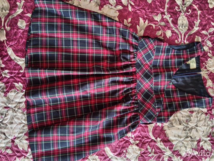 Школьная форма