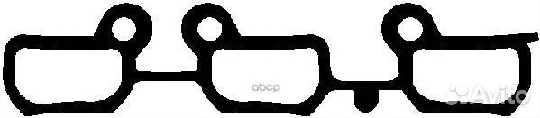 13 1497 00 прокладка коллектора впускного BMW