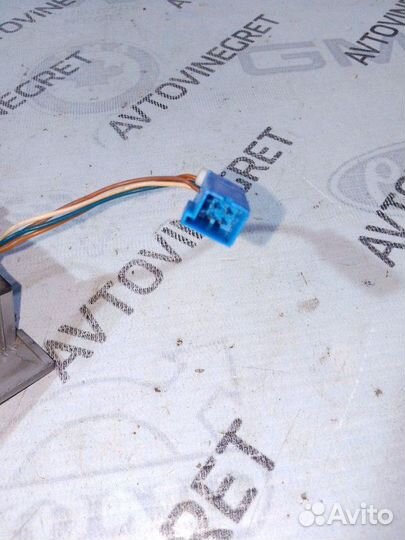 Датчик сигнализации Opel Astra H