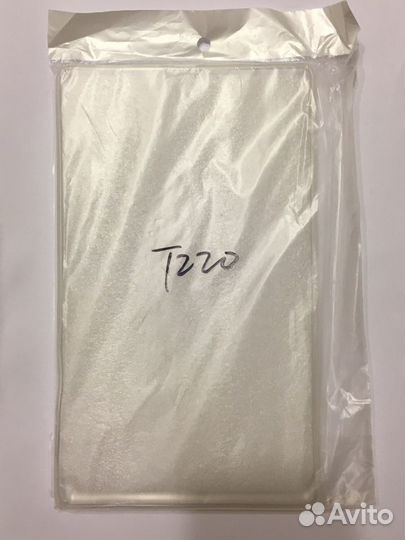 Новый-Чехол Планшет-Samsung Galaxy-Tab-A7 продаю