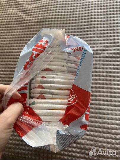 Подгузники huggies ultra comfort 5