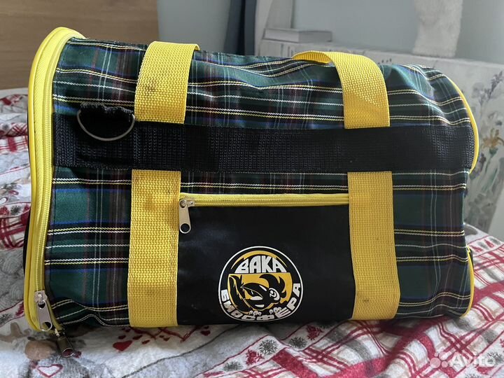 Сумка переноска