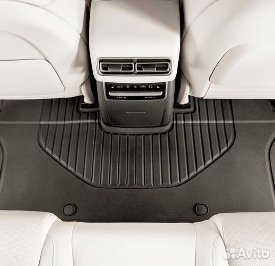 Коврики L7 2023 дорест Lixiang оригинал