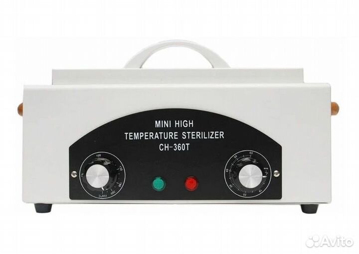 Сухожаровой шкаф CH-360T Сухожар