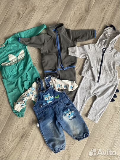 Детский костюм