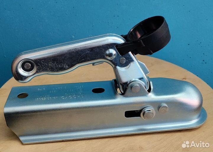 Сцепное устройство для прицепа новое