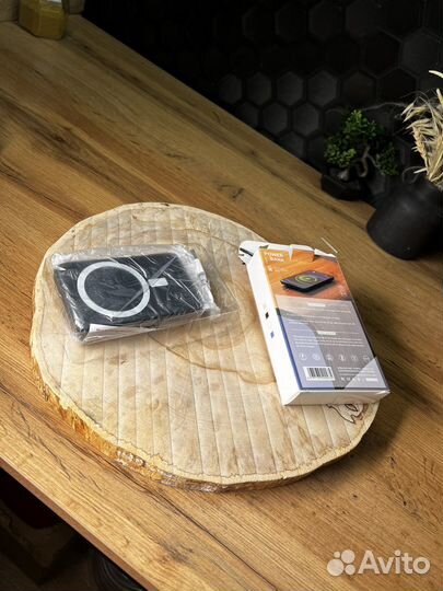 Повербанк 20000 mAh