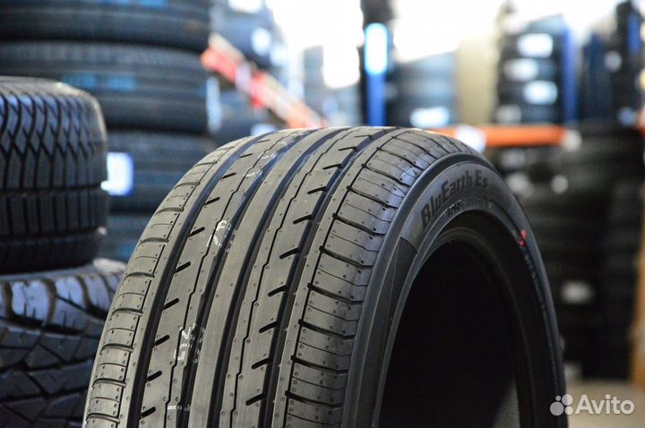Yokohama Bluearth ES32 195/65 R15 108