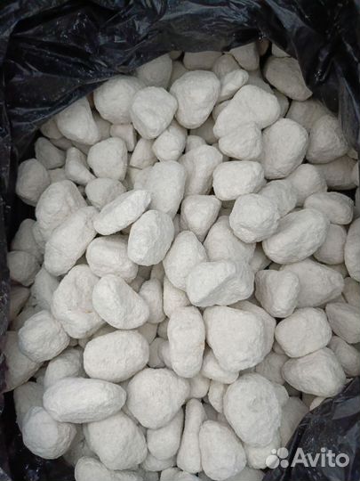 Природный пищевой мел