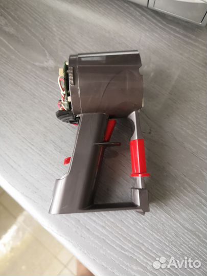 Моторный блок Dyson V6