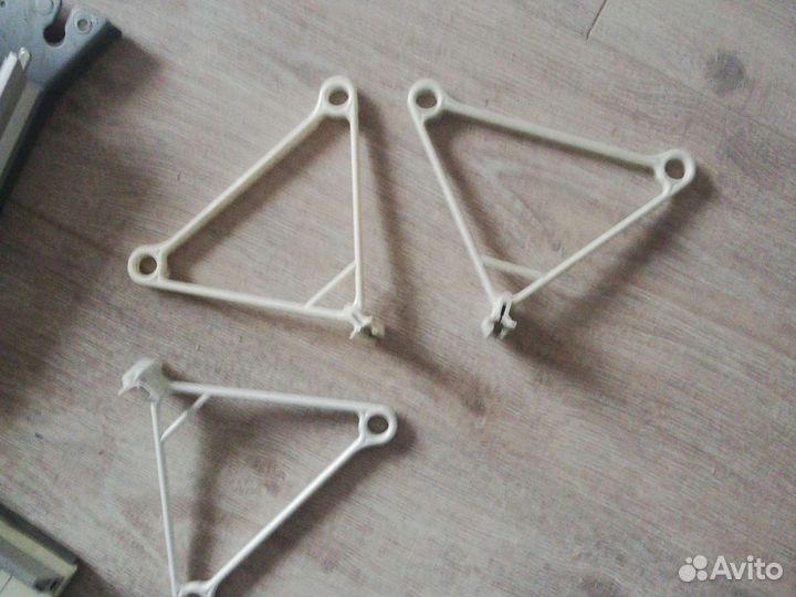 Запчасти на passap