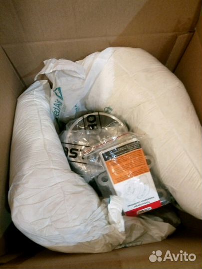 Турбина каминс cummins