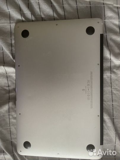 Apple MacBook Air 11
