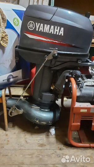 Лодка Solar 4.5 с водометом Ямаха 30 л.с