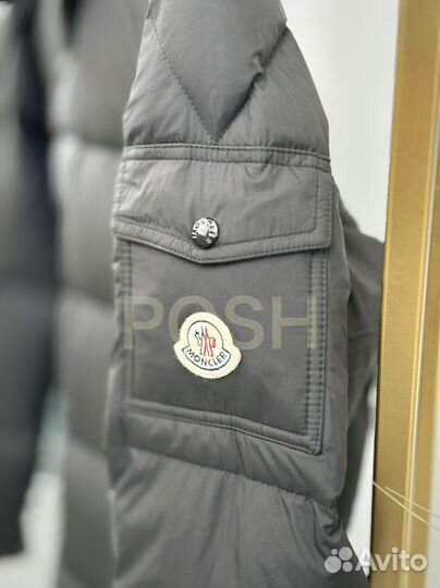 Пуховик Moncler