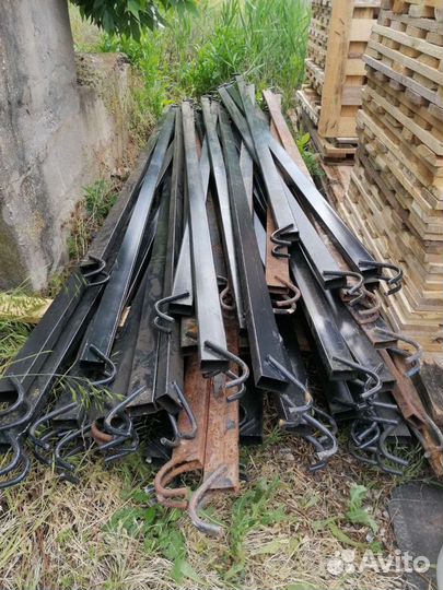 Аренда строительных лесов