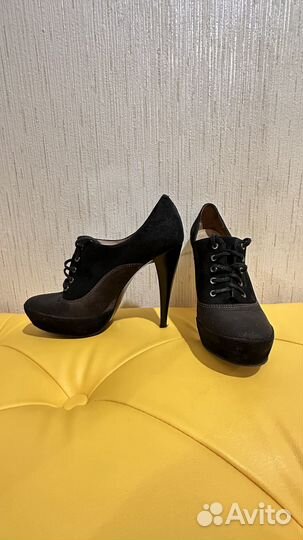 Туфли женские