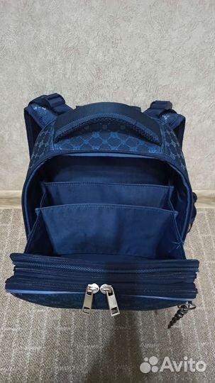 Портфель школьный для мальчика