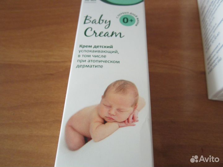 Набор детской косметики