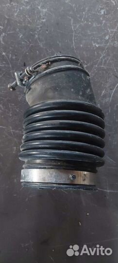 Гофра воздушного фильтра Nissan Murano Z50