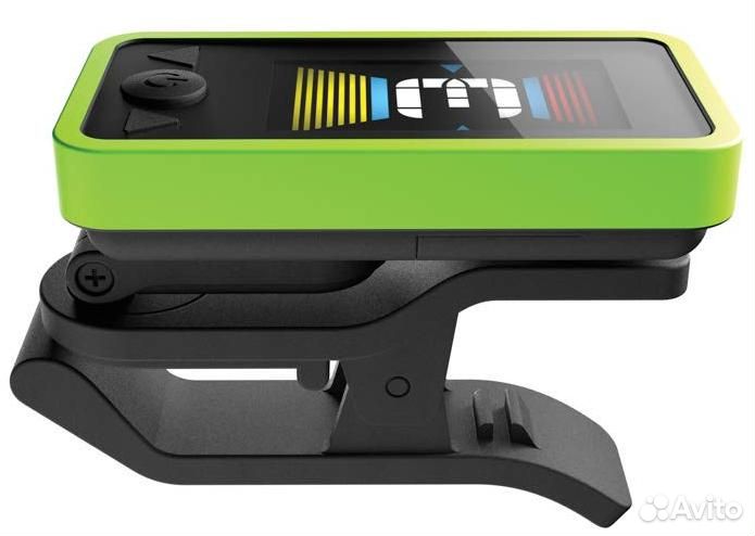 Тюнер-клипса Planet Waves PW-CT-17GN