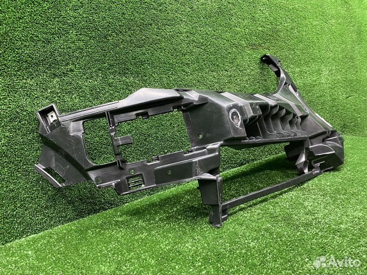 Крепление птф правое BMW X3 G01