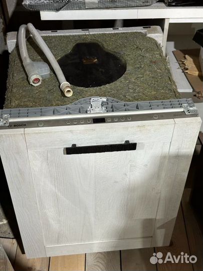 Посудомоечная машина Bosch 60 см