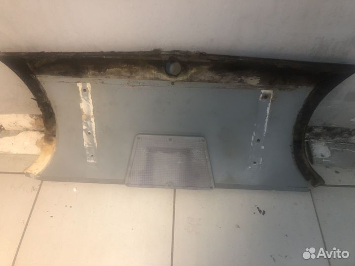 Ремонт лодок из пвх