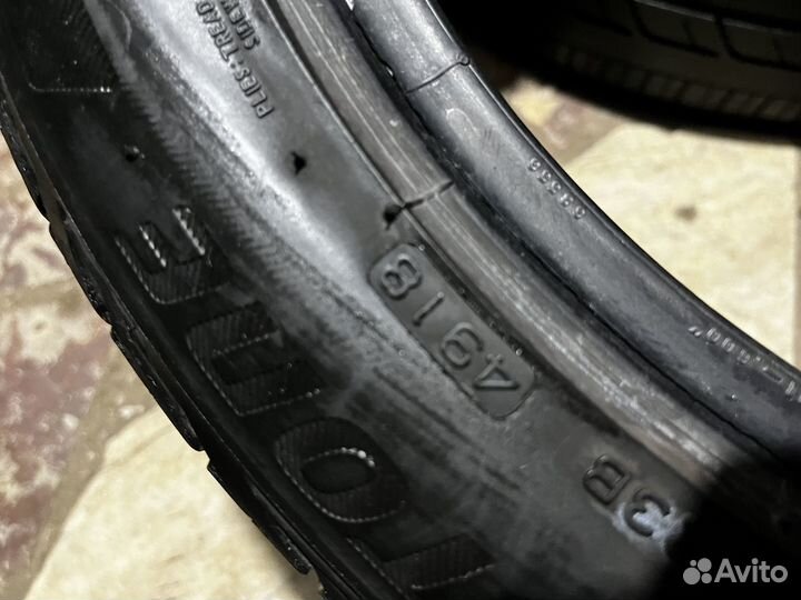 Bridgestone Turanza T001 225/45 R17