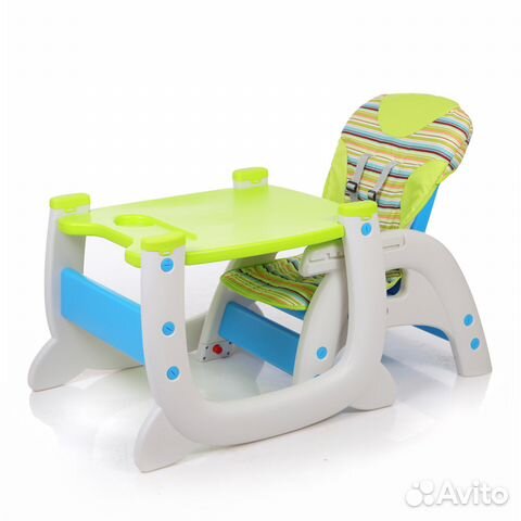 Стул трансформер